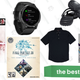 Image for article titled Sunday's Best Deals: Garmin Vivoactive 4S, Crocs Sandals, The Last Jedi Steelbook, and More